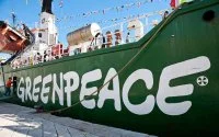 Greenpeace