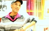 Mohamed Bouyzgarne