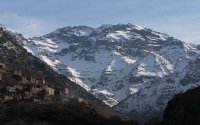 Toubkal