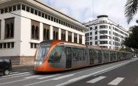 Tram Casablanca
