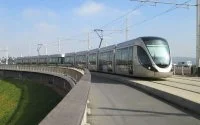 Tram Rabat