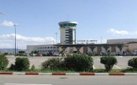 Luchthaven Nador Al Aroui