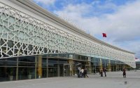 Luchthaven Rabat