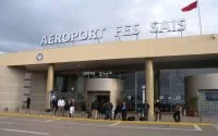 Luchthaven Fez