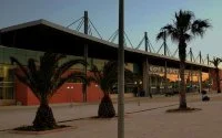 Luchthaven Tanger