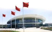 Luchthaven Oujda-Angad