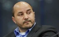Ahmed Marcouch
