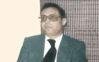 Larbi Chtouki