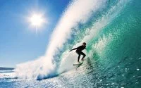 Surfen