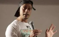 Mo El Khamssi 
