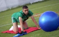 Hakim Ziyech