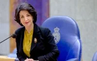 Khadija Arib