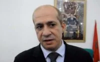 Mostapha Bousmina