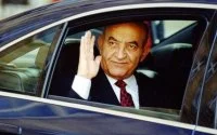 Abderrahmane Youssoufi