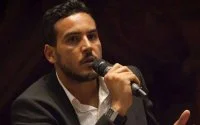 Wahid Sanouji