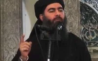 Islamitische Staat