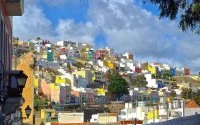 Las Palmas