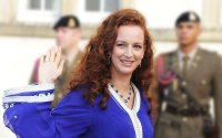 Lalla Salma