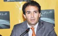 Mehdi Tazi