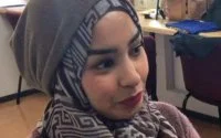 Sanae Ben Abdelouahab