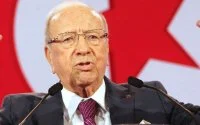 Beji Caïd Essebsi
