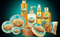 The Body Shop