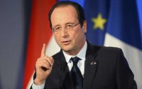 François Hollande