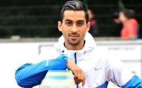 Tarik Moukrime