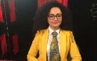 Sarah El Mahi