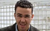 Hicham Mansouri