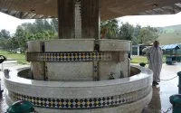 Sidi Harazem