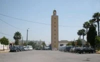 Ain Harrouda