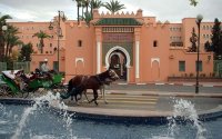 La Mamounia