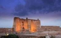 Almeria