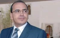 Mounir Majidi