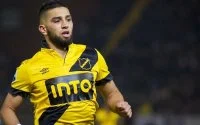 Adnane Tighadouini 