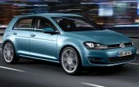 Volkswagen Marokko