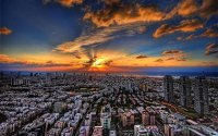 Tel Aviv