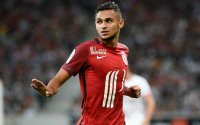 Sofiane Boufal