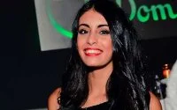 Ahlam El Brinis