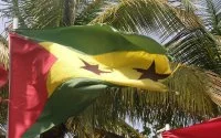 Sao Tomé