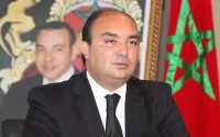 Moncef Belkhayat