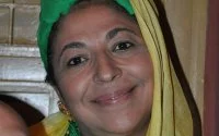 Fadila Benmoussa