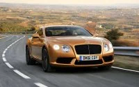 Bentley Marokko