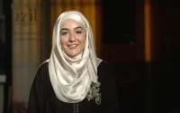 Mouna Abbassy 