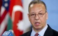 Jamal Benomar