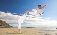 Karate