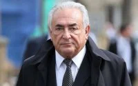 Dominique Strauss-Kahn