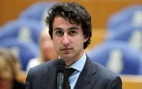 Jesse Klaver