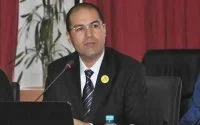 Khalid Safir